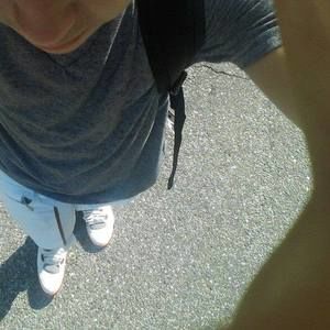 Meet your Posher, Patrick