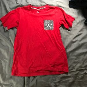 Youth Large Air Jordan T-Shirt