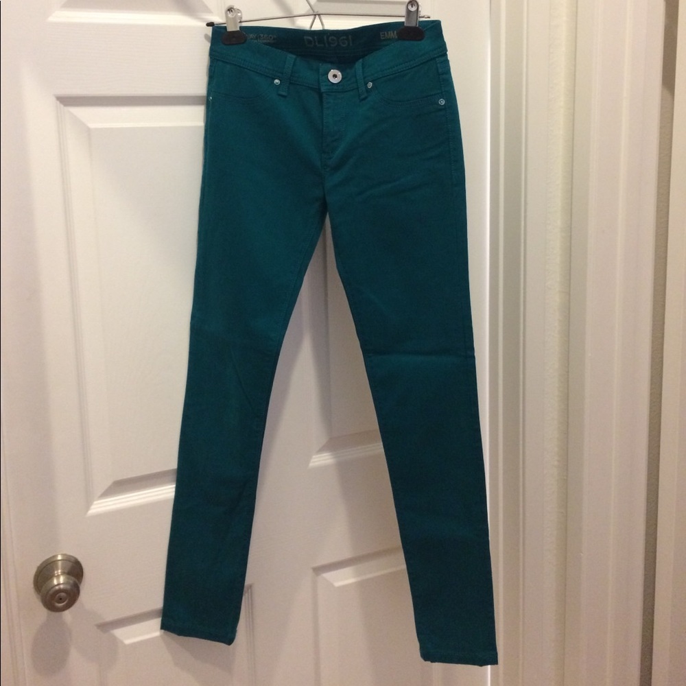 DL1961 Emma legging