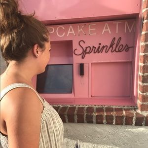 Meet your Posher, Kalyn
