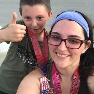 Meet your Posher, Kristy