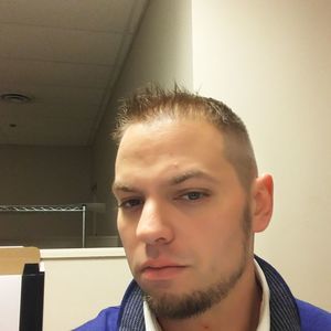 Meet your Posher, Isaiah