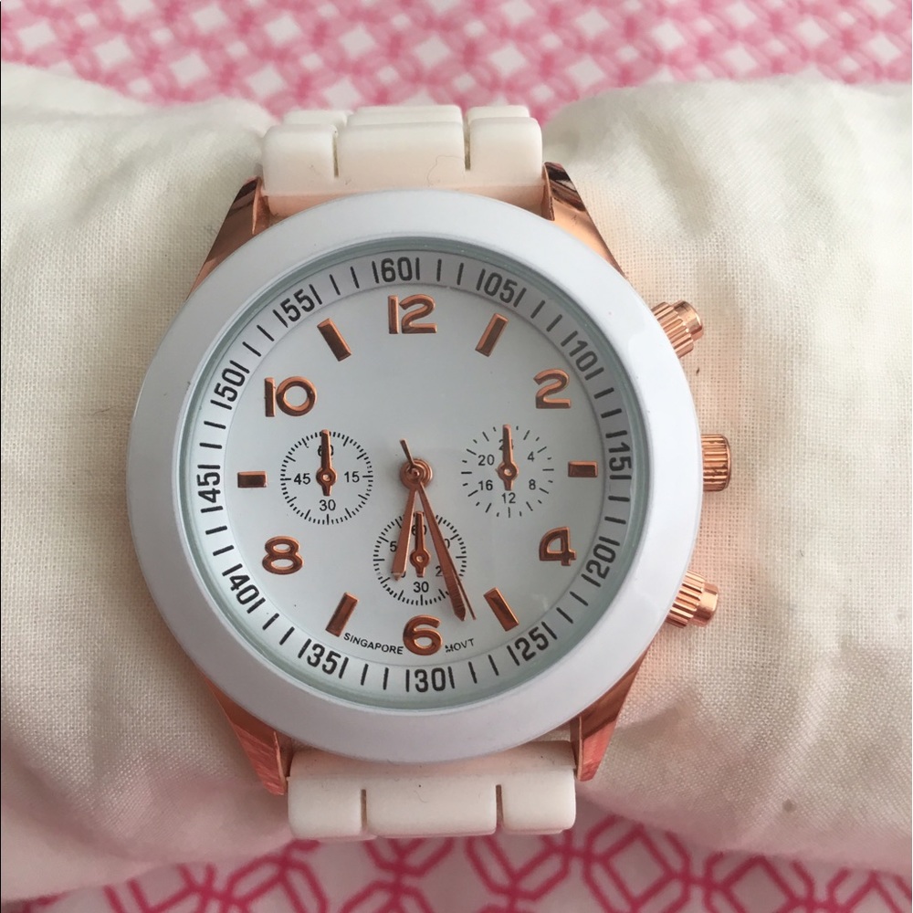 White Watch