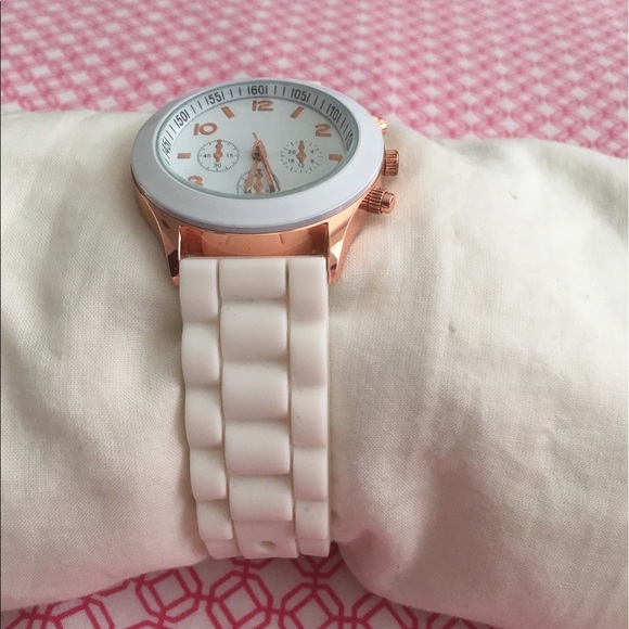 White Watch - Picture 2 of 3