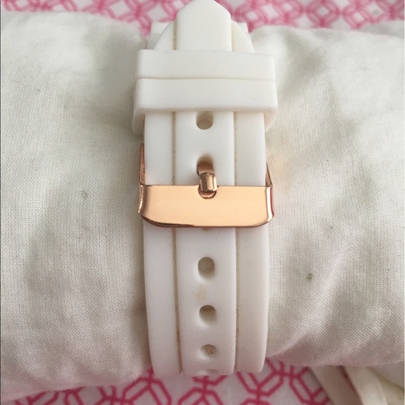 White Watch - Picture 3 of 3