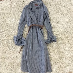 Merona Shirt Dress
