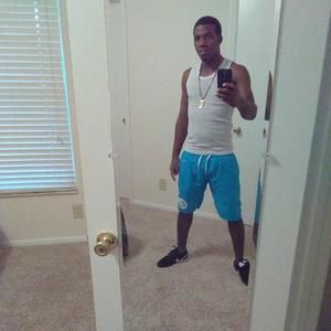 Meet your Posher, Omari