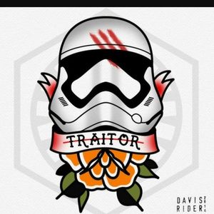 Meet your Posher, Steven