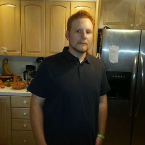 Meet your Posher, Brian