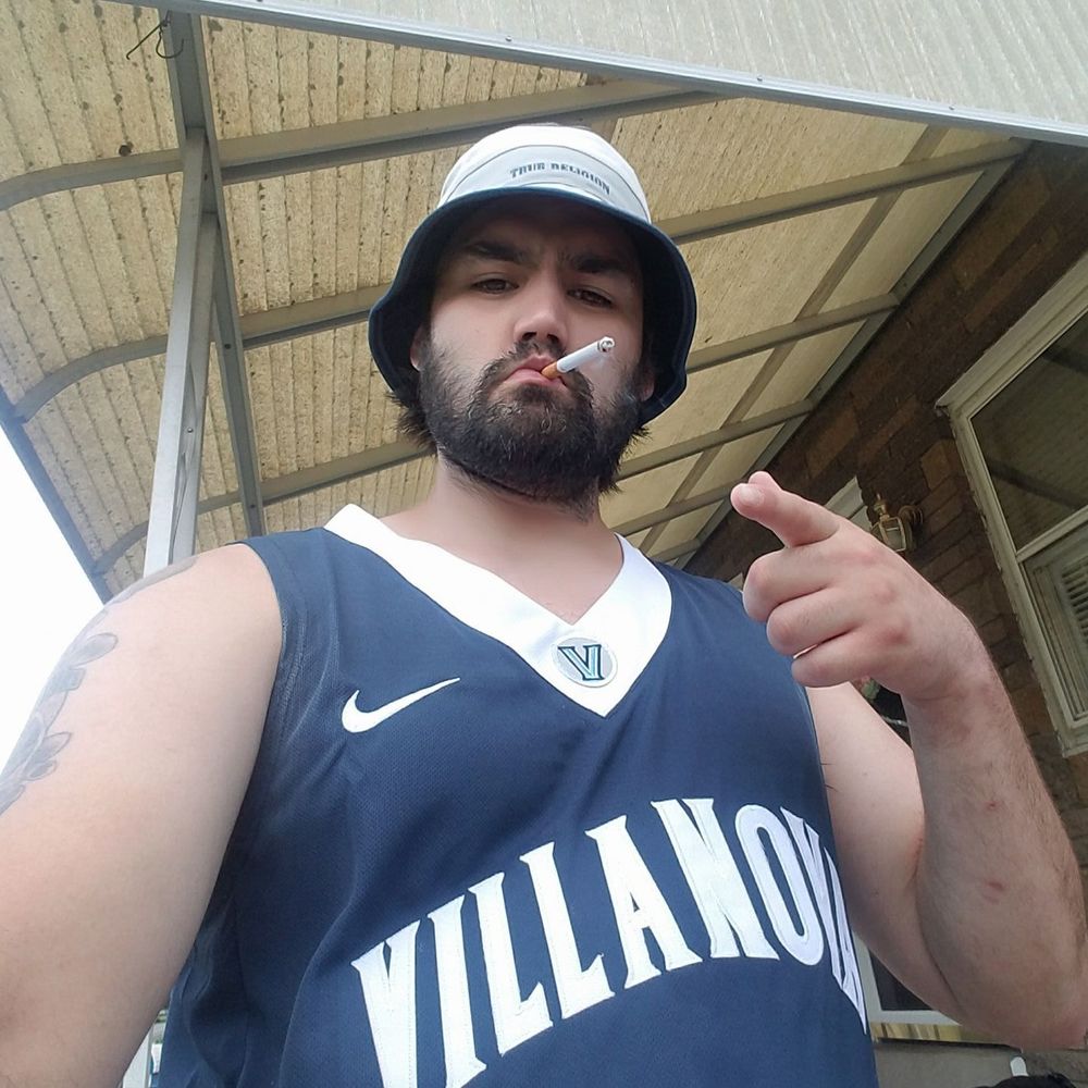 Meet your Posher, Kirk