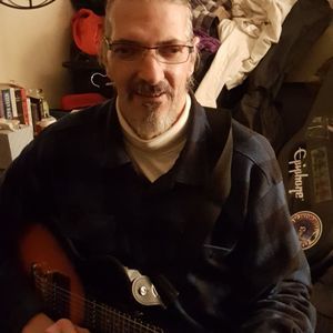 Meet your Posher, Richard