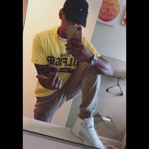 Meet your Posher, Ceasar