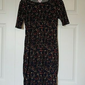 Lularoe Julia