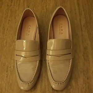 Zara shoes
