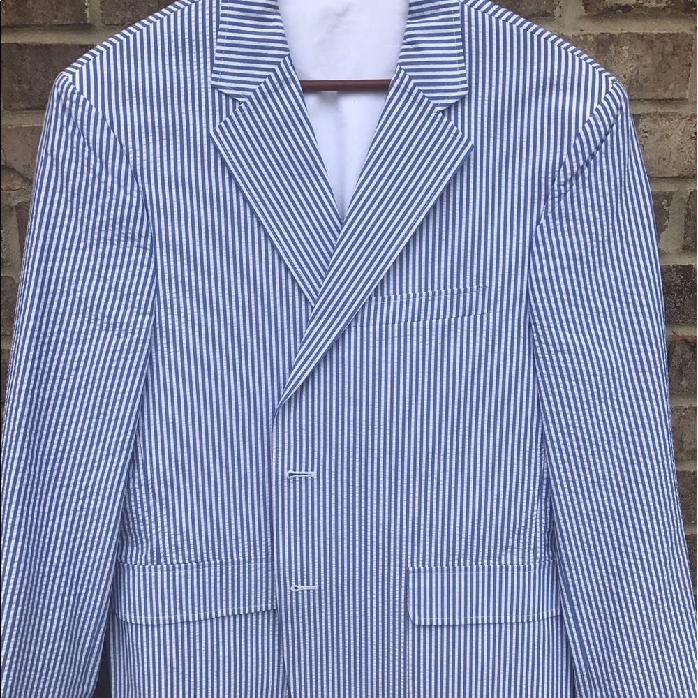 Men's sports coat