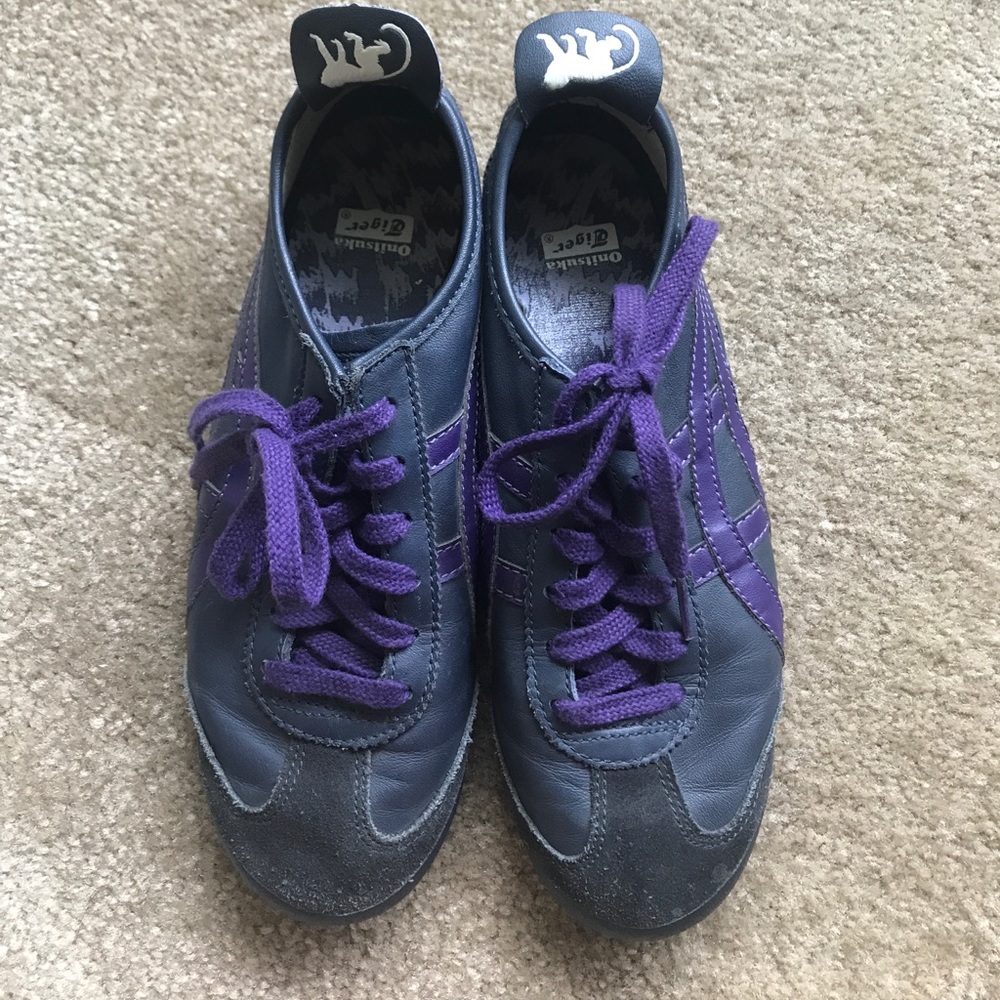 Onitsuka Tiger Mexico 66 Shoes