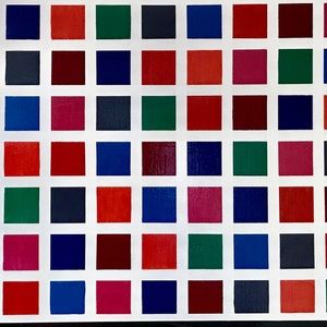 Meet your Posher, Hamilton