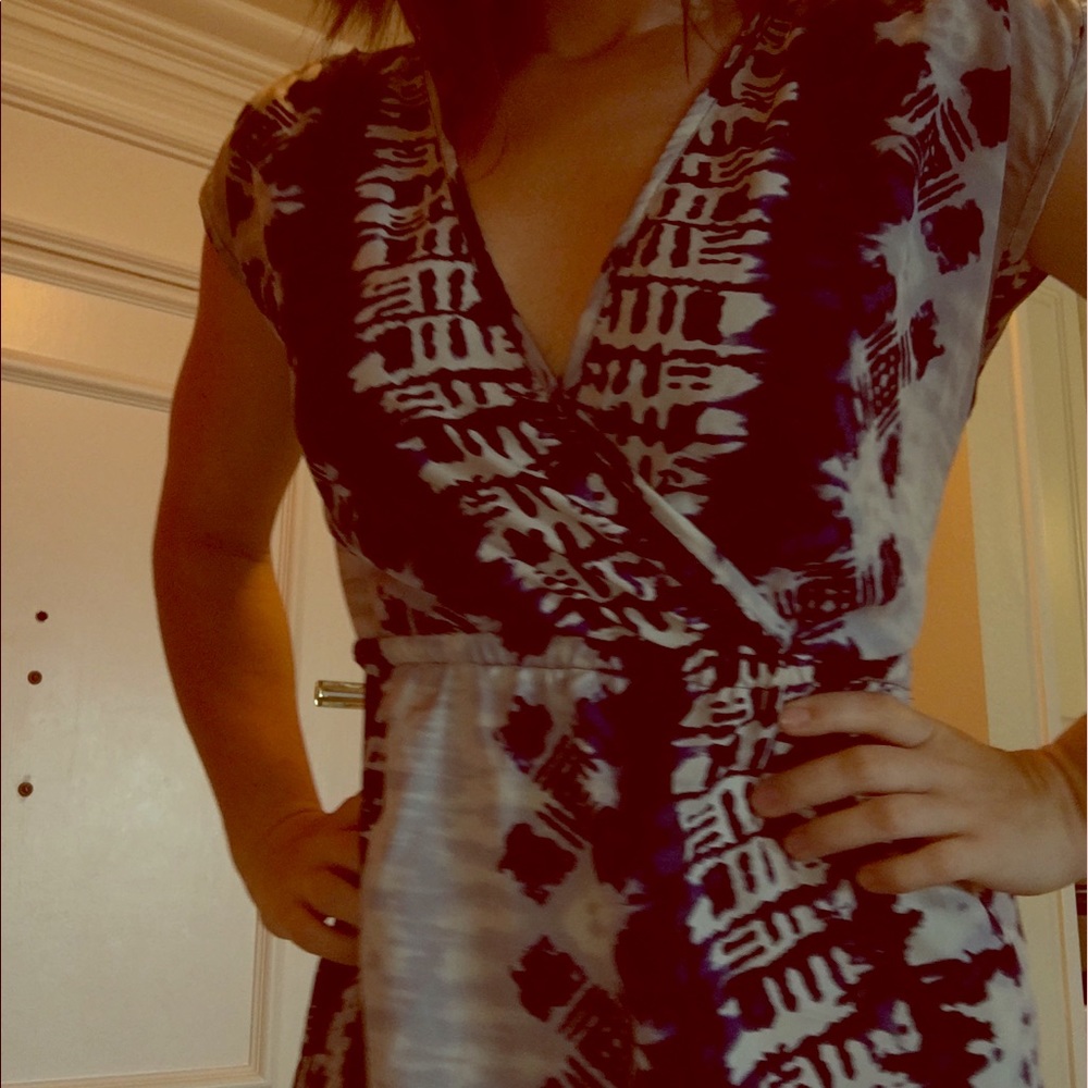 Angie Dress