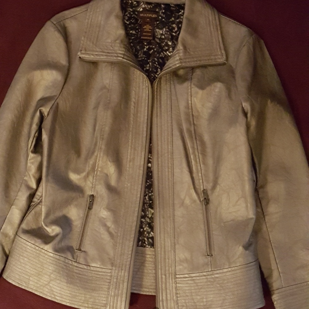Jacket