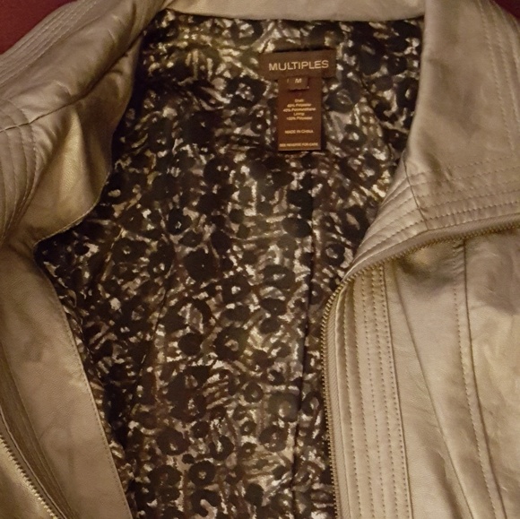 Jacket - Picture 2 of 3