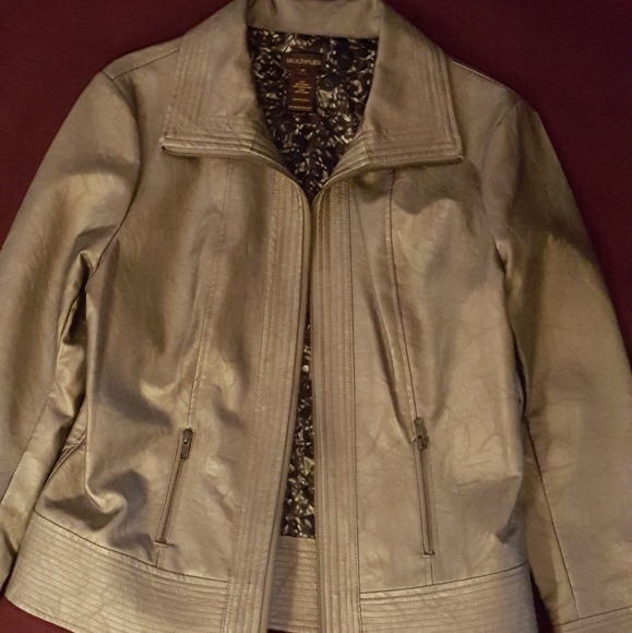 Jacket - Picture 3 of 3