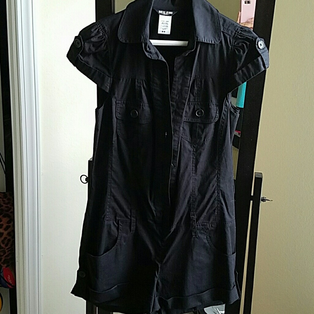 Guess Jeans Romper