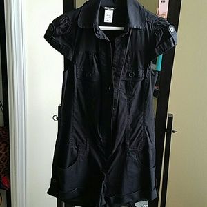 Guess Jeans Romper