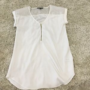 Express Half-zip Top