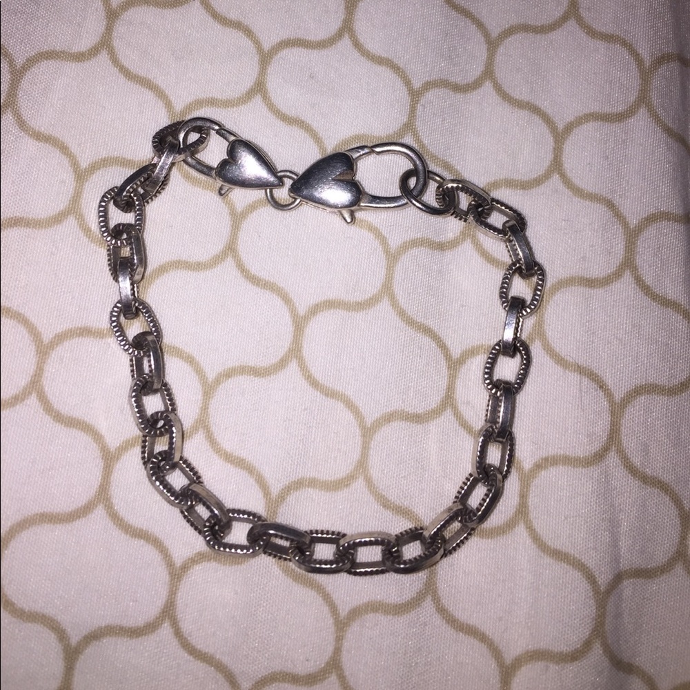 🎄Brighton charm bracelet