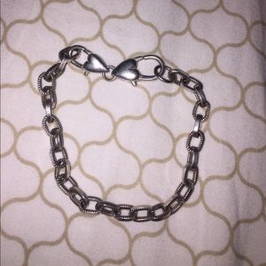 🎄Brighton charm bracelet