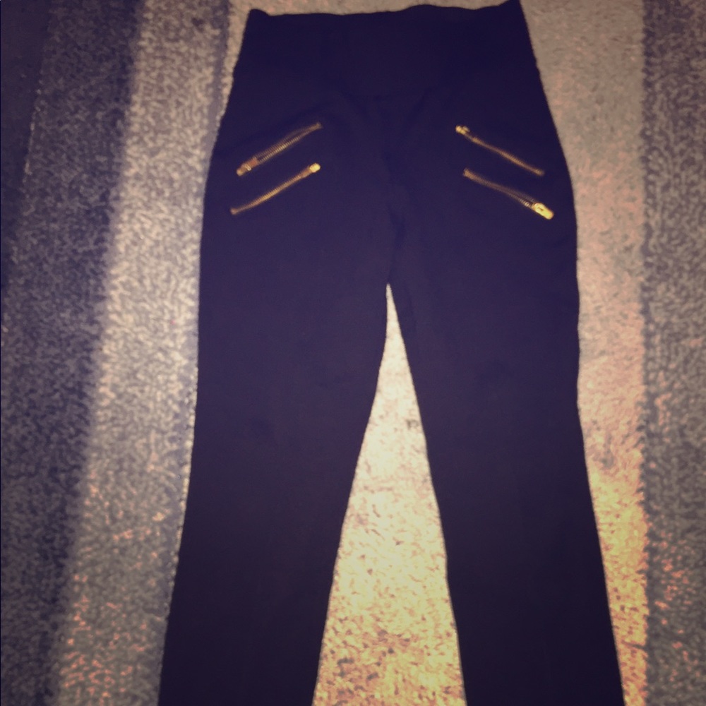 Ci sono black pants