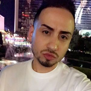 Meet your Posher, Michael