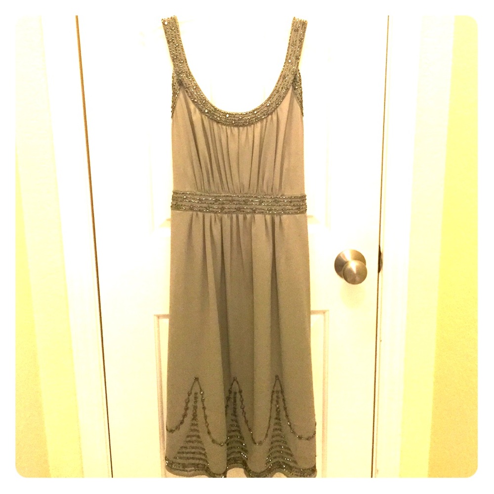 Pea in the Pod Maternity Cocktail Dress