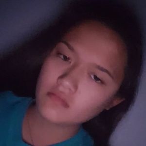 Meet your Posher, Aryanna