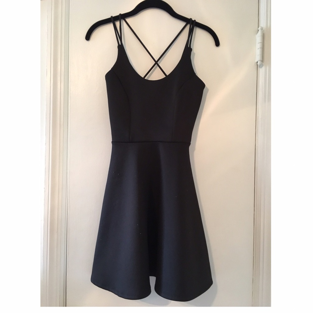 Charlotte Russe Dress