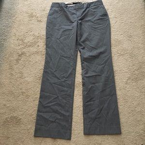 Old navy dress pants sz 14 stretch.