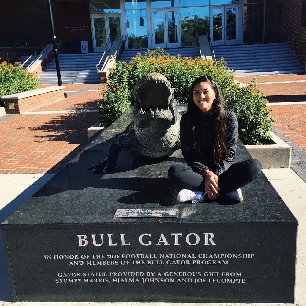 Meet your Posher, Tiffany