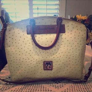 Dooney & Bourke handbag