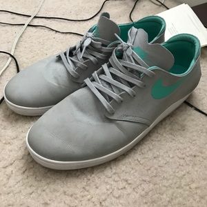 Nike SB Lunarlon