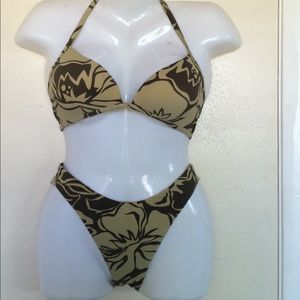 Victoria's Secret Swim - Victoria's Secret 2pcs bikini swim size 34b small Victoria's Secret Swim - Victoria's Secret 2pcs bikini swim size 34b small