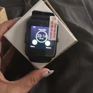 BRAND NEW SMART ⌚️