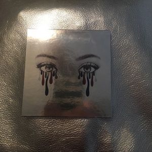 Kylie Holiday Palette