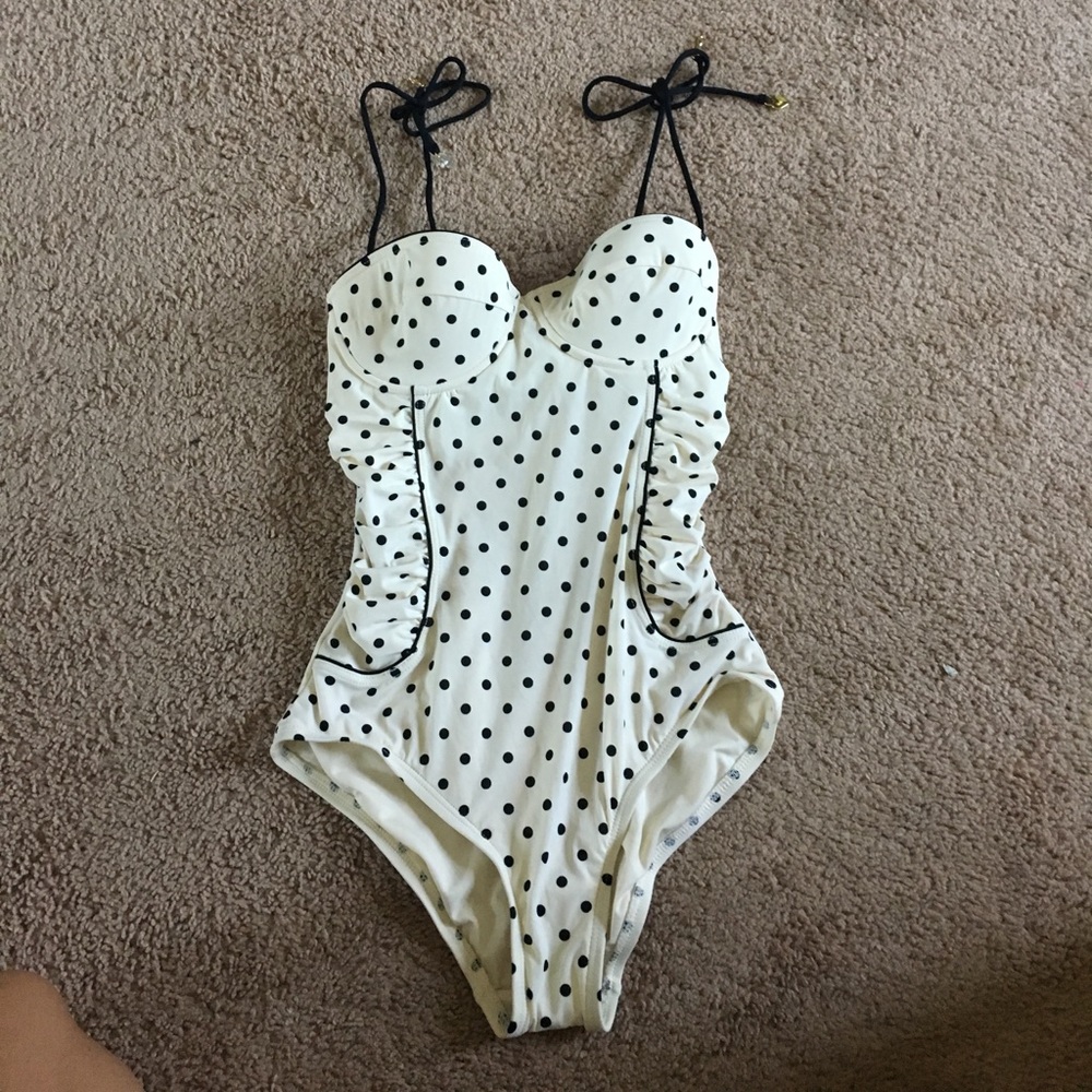 Juicy Couture Cute one piece