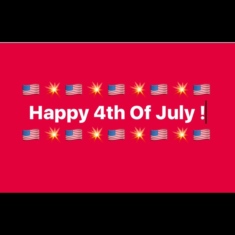 Independence Day!