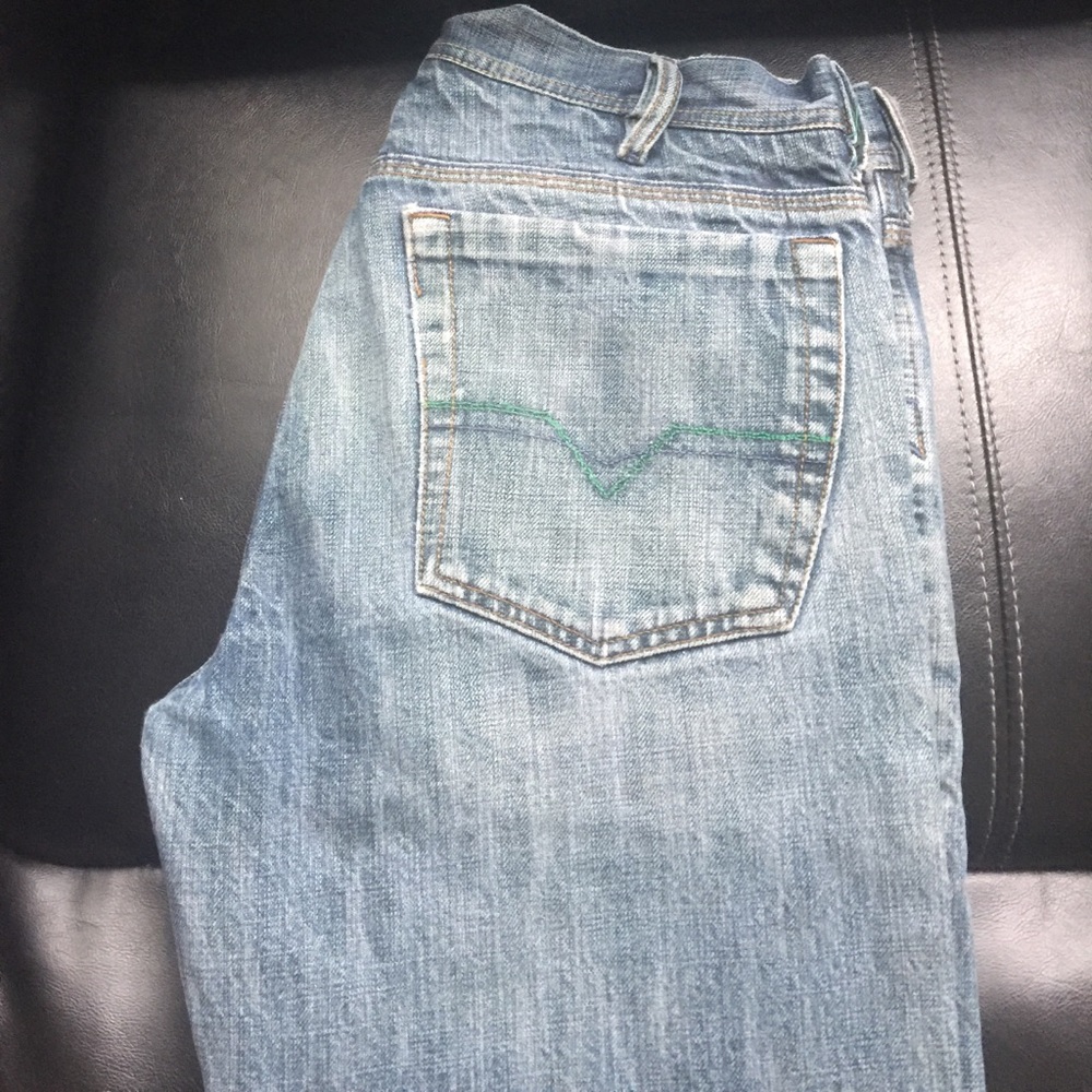 Diesel Jeans