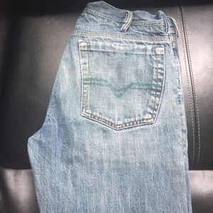 Diesel Jeans