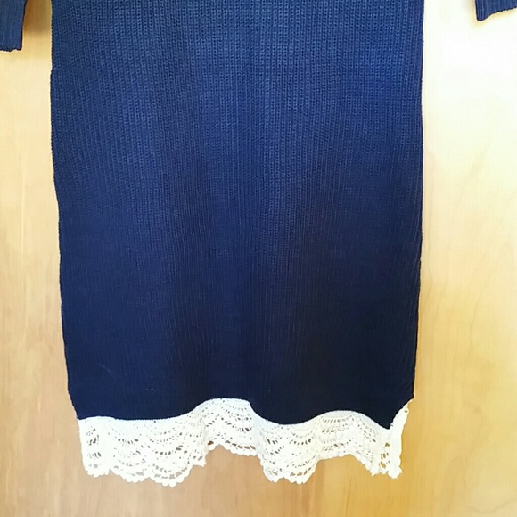 Pink Rose Dress size PM - Picture 3 of 6