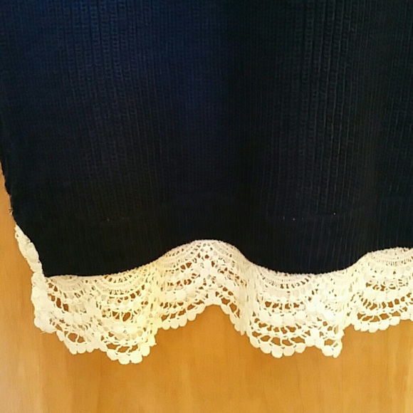 Pink Rose Dress size PM - Picture 6 of 6