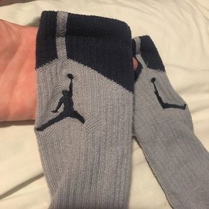 Air Jordan Basketball Socks