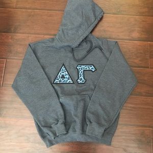 Delta Gamma sweatshirt